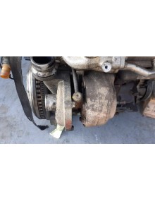 Recambio de turbocompresor para renault megane ii berlina 5p 1.5 dci diesel referencia OEM IAM PA54399700070  