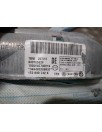 Recambio de airbag cortina delantero derecho para volkswagen touran (1t3) highline referencia OEM IAM 1T0880742K  