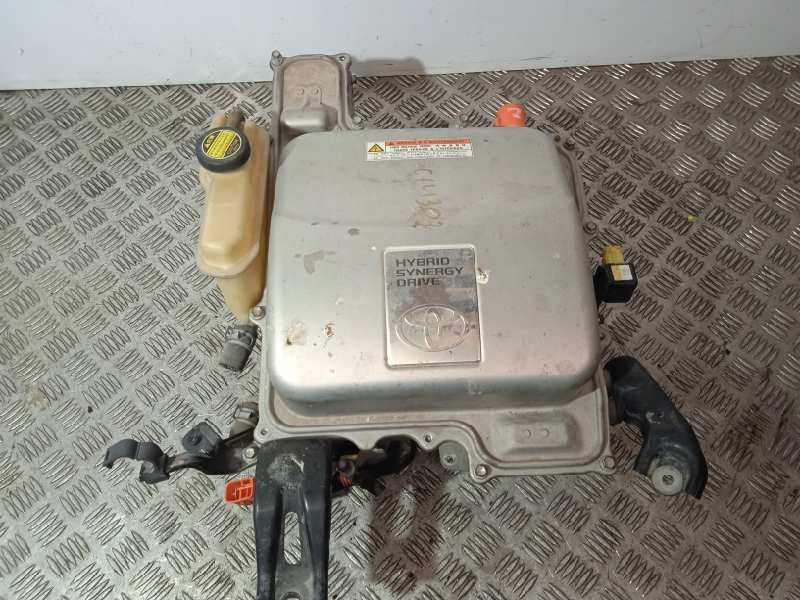 Recambio de inversor para toyota prius (nhw20) basis referencia OEM IAM G927047040 G920047100 CONVERTIDOR