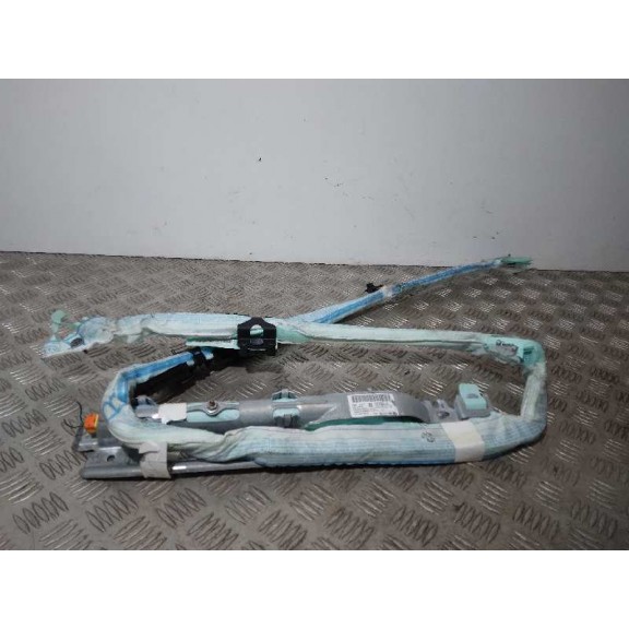 Recambio de airbag cortina delantero derecho para volkswagen touran (1t3) highline referencia OEM IAM 1T0880742K  