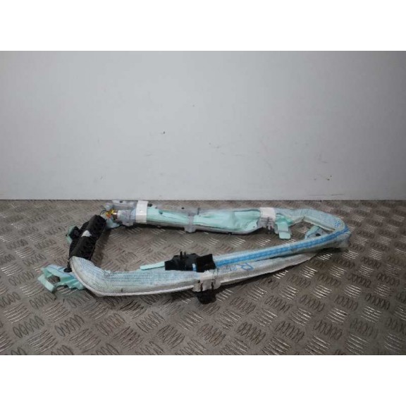 Recambio de airbag cortina delantero derecho para volkswagen touran (1t3) highline referencia OEM IAM 1T0880742K  