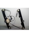 Recambio de elevalunas delantero derecho para bmw serie 5 berlina (e60) 530d referencia OEM IAM 6981142  6 PINS