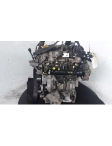 Recambio de motor completo para renault clio iv limited referencia OEM IAM H4BB408 B 32.521KM