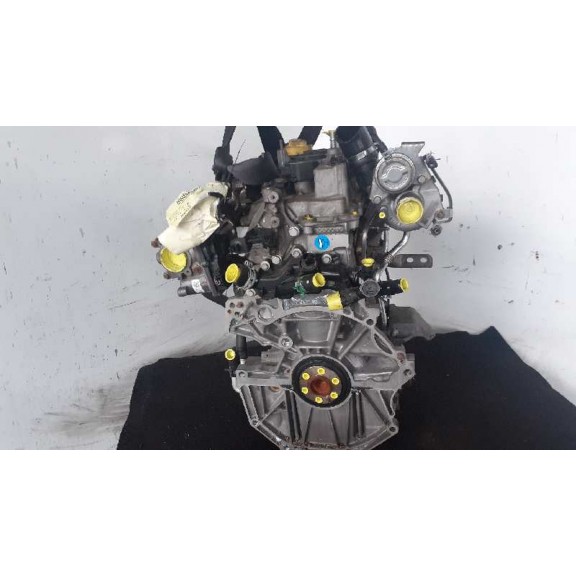 Recambio de motor completo para renault clio iv limited referencia OEM IAM H4BB408 B 32.521KM