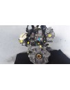 Recambio de motor completo para renault clio iv limited referencia OEM IAM H4BB408 B 32.521KM