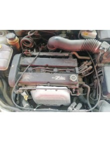 Recambio de motor completo para ford focus berlina (cak) ghia referencia OEM IAM EDDC M EXP