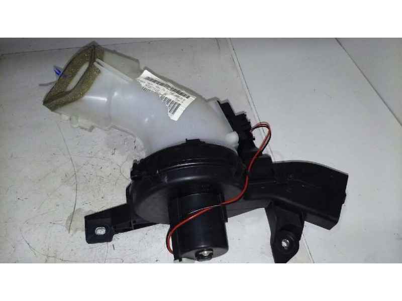 Recambio de motor calefaccion para citroën c4 picasso sx referencia OEM IAM   