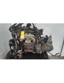 Recambio de motor completo para ford focus berlina (cak) ghia referencia OEM IAM EDDC M EXP 2