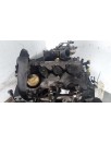 Recambio de motor completo para renault clio iv limited referencia OEM IAM H4BB408 B 32.521KM