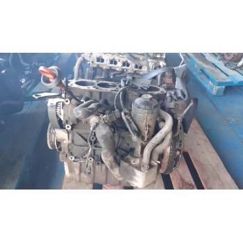 MOTOR COMPLETO BSY M 