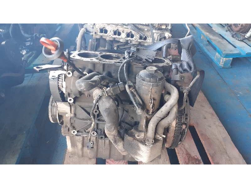 Recambio de motor completo para dodge caliber s referencia OEM IAM BSY M 