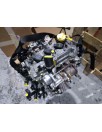 Recambio de motor completo para renault clio iv limited referencia OEM IAM H4BB408 B 32.521KM