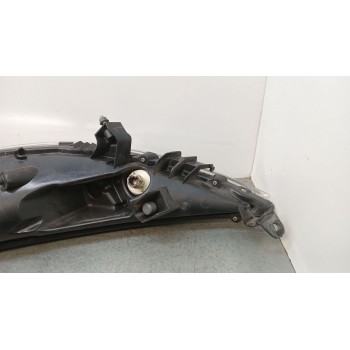 Recambio de faro derecho para nissan juke (f15) 1.6 referencia OEM IAM   
