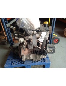 Recambio de motor completo para renault clio iii 1.5 dci diesel fap referencia OEM IAM K9K766 CASCO 