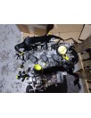 Recambio de motor completo para renault clio iv limited referencia OEM IAM H4BB408 B 32.521KM