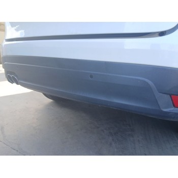 Recambio de paragolpes trasero para jaguar f-pace (x761) 2.0 td4 awd referencia OEM IAM T4A7389LML  