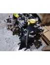 Recambio de motor completo para renault clio iv limited referencia OEM IAM H4BB408 B 32.521KM