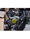 Recambio de motor completo para renault clio iv limited referencia OEM IAM H4BB408 B 32.521KM