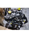 Recambio de motor completo para renault clio iv limited referencia OEM IAM H4BB408 B 32.521KM