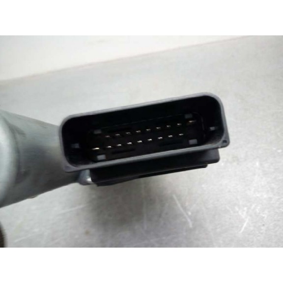 Recambio de motor elevalunas trasero derecho para volkswagen jetta (1k2) 1.9 tdi referencia OEM IAM 1K0959704AG  