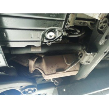 Recambio de transmision central delantera para volkswagen touareg (7la) v6 referencia OEM IAM 7L0521101A DE GRUPO A TRANSFER 