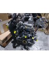 Recambio de motor completo para renault clio iv limited referencia OEM IAM H4BB408 B 32.521KM