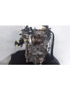 Recambio de motor completo para renault clio iv limited referencia OEM IAM H4BB408 B 32.521KM