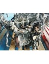 Recambio de motor completo para peugeot 3008 confort referencia OEM IAM 9HZ OJO QUEMADO 