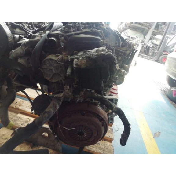 Recambio de motor completo para peugeot 3008 confort referencia OEM IAM 9HZ OJO QUEMADO 
