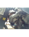 Recambio de motor completo para peugeot 3008 confort referencia OEM IAM 9HZ OJO QUEMADO 