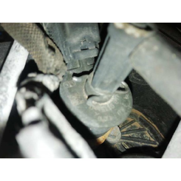 Recambio de motor completo para peugeot 3008 confort referencia OEM IAM 9HZ OJO QUEMADO 