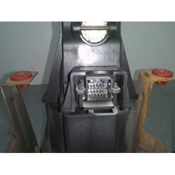 Recambio de palanca cambio para ford fiesta (cbk) ambiente referencia OEM IAM 2S61A045B32AD  