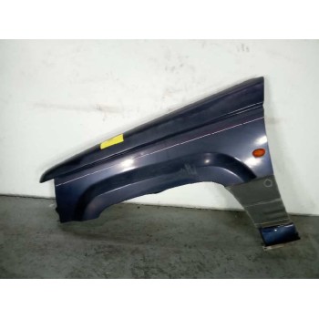 Recambio de aleta delantera izquierda para jeep gr.cherokee (zj)/(z) 2.5 turbodiesel referencia OEM IAM   