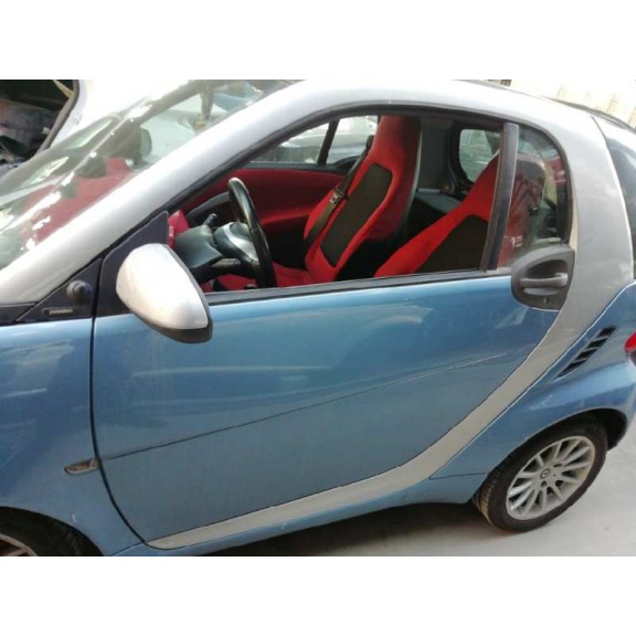 Recambio de puerta delantera izquierda para smart coupe fortwo coupe (52kw) referencia OEM IAM   