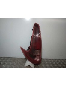 Recambio de piloto trasero izquierdo para peugeot 206 sw x-line referencia OEM IAM   