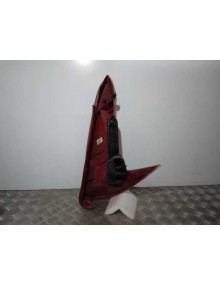 Recambio de piloto trasero izquierdo para peugeot 206 sw x-line referencia OEM IAM    2