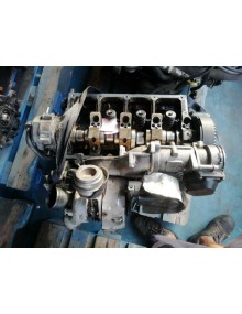 Recambio de motor completo para skoda suberb (3t4) 2.0 tdi dpf referencia OEM IAM BMP CASCO 