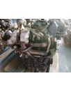 Recambio de motor completo para skoda suberb (3t4) 2.0 tdi dpf referencia OEM IAM BMP CASCO 