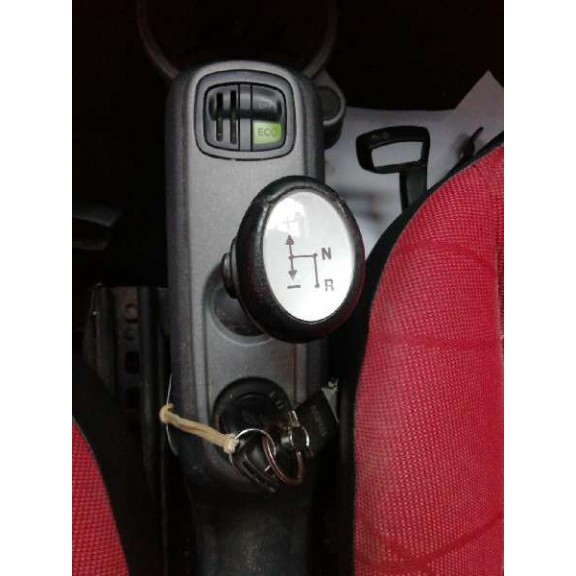 Recambio de palanca cambio para smart coupe fortwo coupe (52kw) referencia OEM IAM   