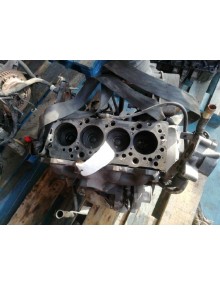 Recambio de bloque para opel zafira b 1.7 16v cdti referencia OEM IAM A17DTR CASCO 