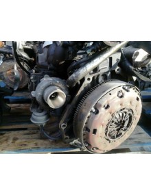 Recambio de bloque para opel zafira b 1.7 16v cdti referencia OEM IAM A17DTR CASCO  2