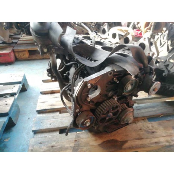 Recambio de bloque para opel zafira b 1.7 16v cdti referencia OEM IAM A17DTR CASCO 