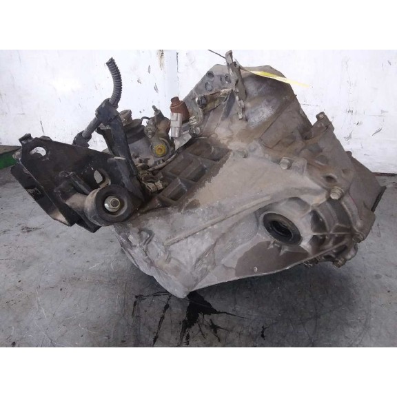 Recambio de caja cambios para toyota yaris (ksp9/scp9/nlp9) 1.3 cat referencia OEM IAM  B 5V 169.000KM