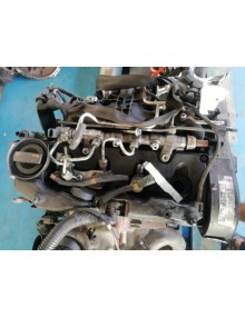 Recambio de motor completo para volkswagen golf vi (5k1) 2.0 tdi referencia OEM IAM CFF CASCO 