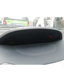 Recambio de cuadro instrumentos para toyota yaris (ksp9/scp9/nlp9) 1.3 cat referencia OEM IAM 838000D690D   2