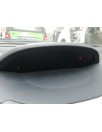 Recambio de cuadro instrumentos para toyota yaris (ksp9/scp9/nlp9) 1.3 cat referencia OEM IAM   