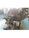 Recambio de motor completo para volkswagen golf vi (5k1) 2.0 tdi referencia OEM IAM CFF CASCO 