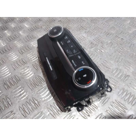 Recambio de mando climatizador para ford puma st-line referencia OEM IAM MN1T18C612AB  