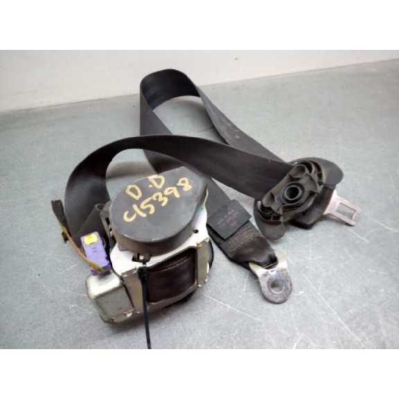 Recambio de pretensor airbag derecho para seat altea xl (5p5) stylance / style referencia OEM IAM 5P0857706BRAA  