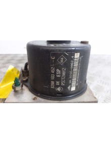 Recambio de abs para renault laguna ii (bg0) authentique referencia OEM IAM 8200183452   2
